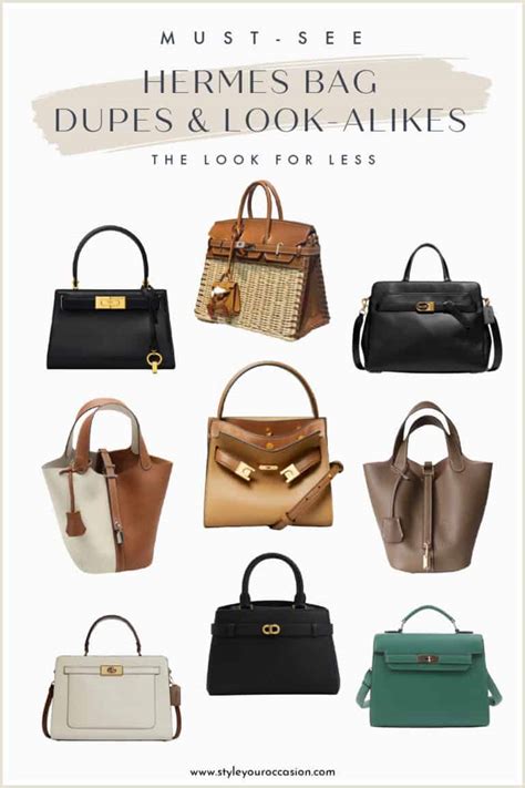 hermes dupe shein|shein dupe bag.